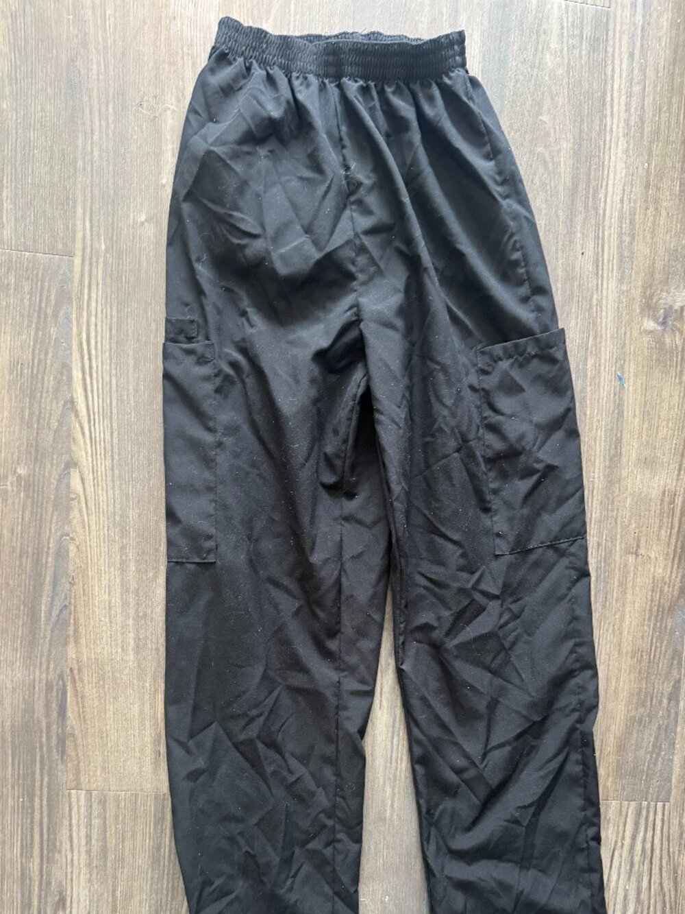 scrub pants